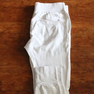 Divided Joggers